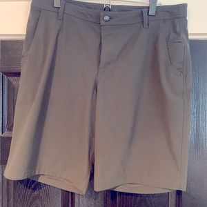 Lululemon Kahuna Shorts (Charcoal)